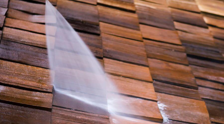 Professional tile roof repair services in Wentworth, MO